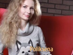 Poliksena