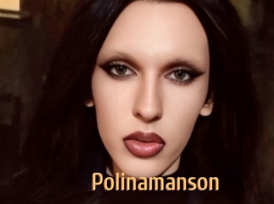 Polinamanson