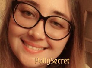 PollySecret