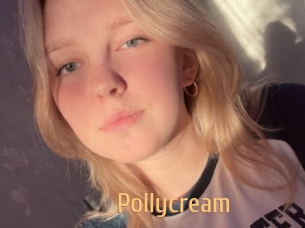 Pollycream