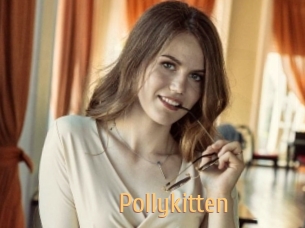 Pollykitten