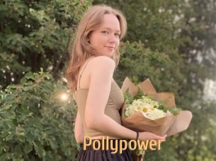 pollypower Single Spass