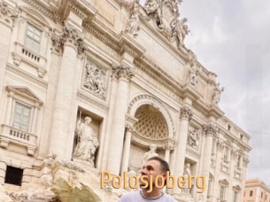 Polosjoberg