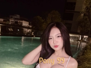 Pony_99