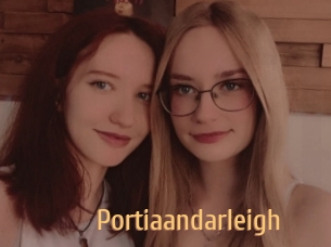 Portiaandarleigh