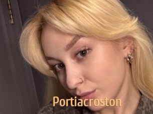 Portiacroston