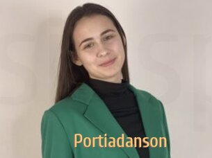 Portiadanson
