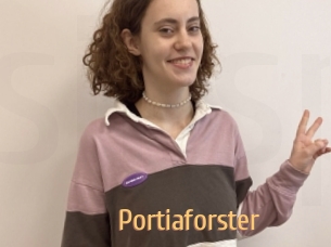 Portiaforster