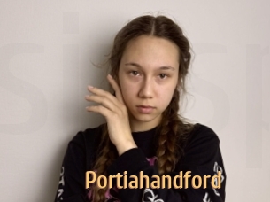 Portiahandford