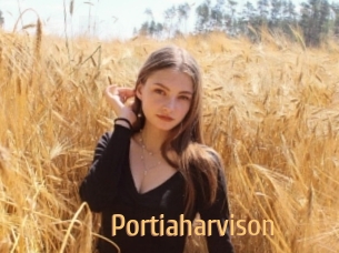 Portiaharvison