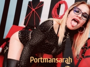 portmansarah Single Spass