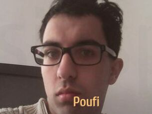 Poufi