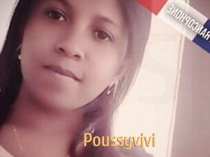Poussyvivi