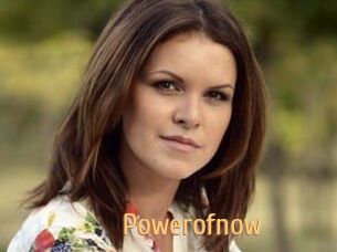 Powerofnow