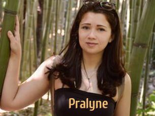 Pralyne