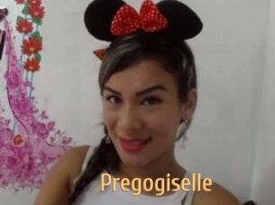Pregogiselle