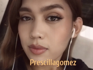 prescillagomez Single Spass