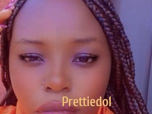 prettiedol Single Spass