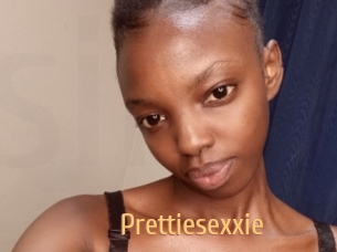 Prettiesexxie