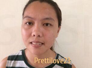 Prettilove23