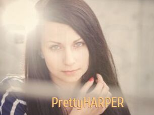 PrettyHARPER