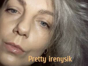 Pretty_irenysik