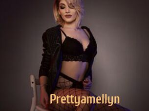 Prettyamellyn