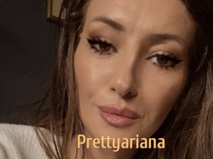 prettyariana Single Spass