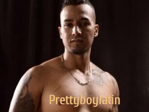 Prettyboylatin