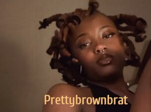 Prettybrownbrat