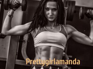 Prettygirlamanda