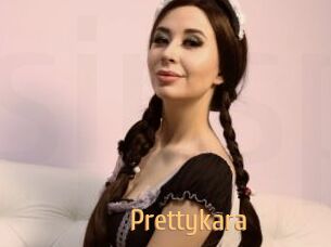 Prettykara