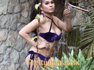 Prettymaniactsx