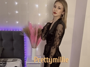 Prettymillie