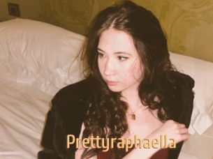 Prettyraphaella