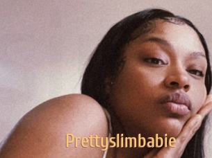 prettyslimbabie Single Spass