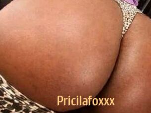 Pricilafoxxx