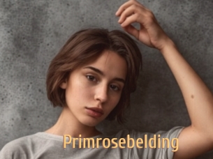 primrosebelding Single Spass