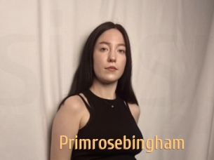 primrosebingham Single Spass