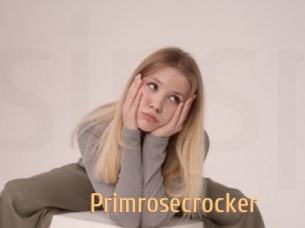 Primrosecrocker