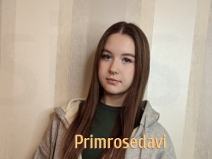 Primrosedavi