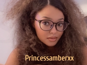 princessamberxx Single Spass