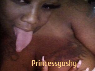 Princessgushy