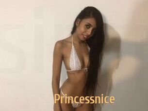 Princessnice