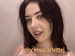 Princessscarlettej