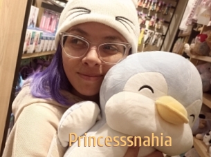 Princesssnahia