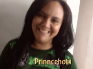 Prinncehotx