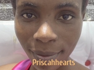 Priscahhearts