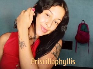 Priscillaphyllis