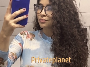 Privateplanet